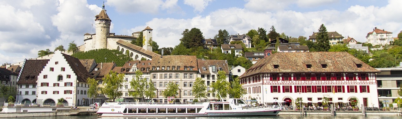 Schaffhausen